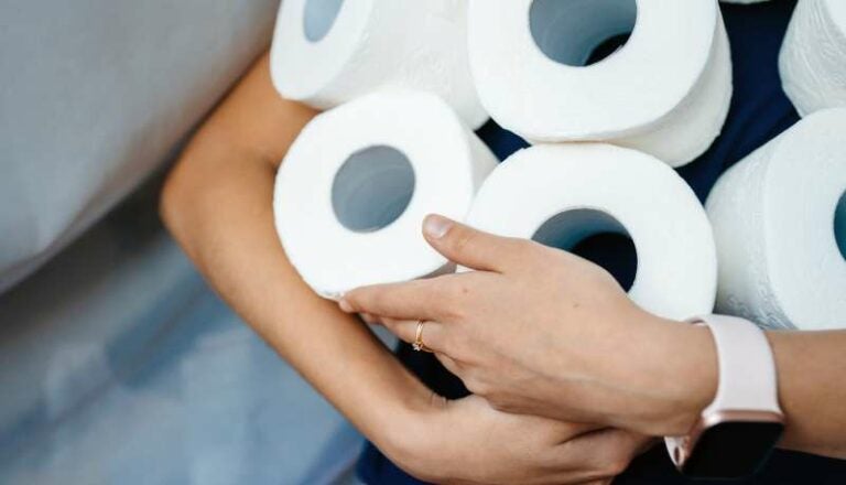 ¿Adiós al papel higiénico? Este producto podría reemplazarlo