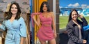 presentadoras