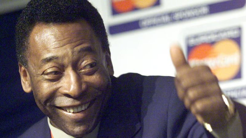 Pelé