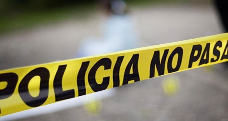 Hallan ensabanada una mujer Colón