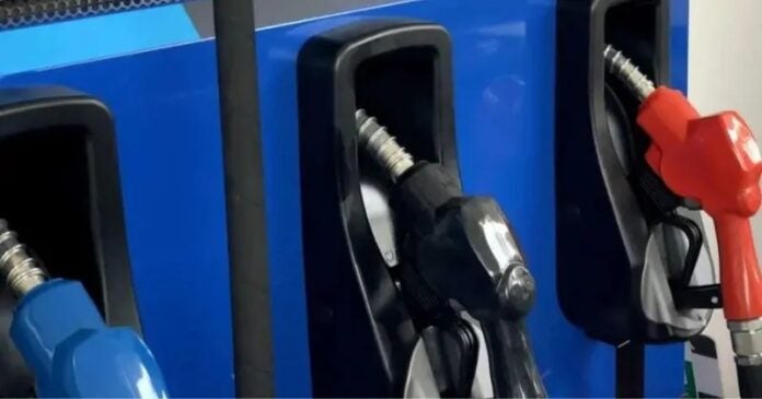 Los combustibles continúan en rebajas, siendo su cuarta semana consecutiva.