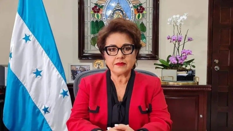 Presidenta de la CSJ: No tenemos en nuestro poder expedientes de la MACCIH