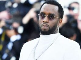 Sean Combs