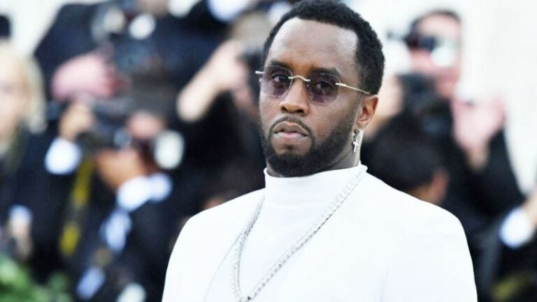 Sean Combs