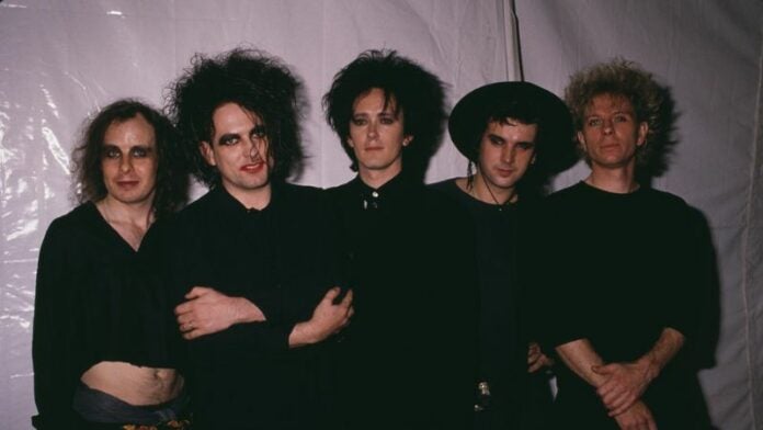 The cure