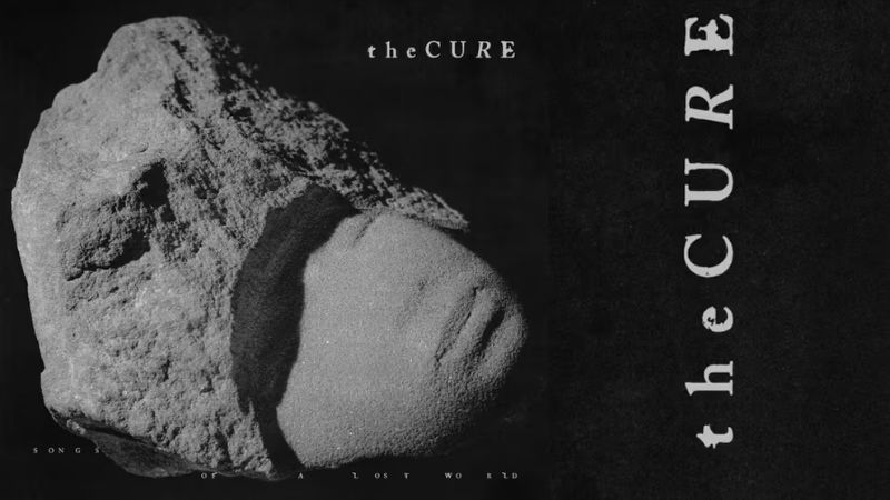 The cure 