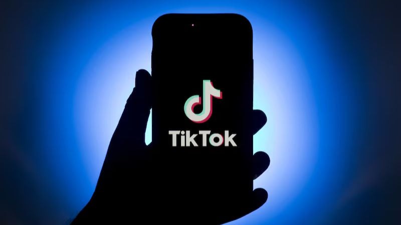 TikTok conocía los efectos dañinos de su plataforma sobre los jóvenes