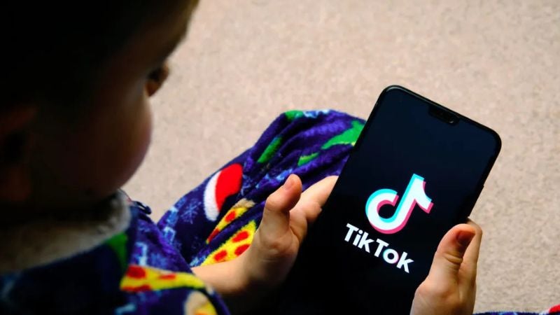 TikTok conocía los efectos dañinos de su plataforma sobre los jóvenes