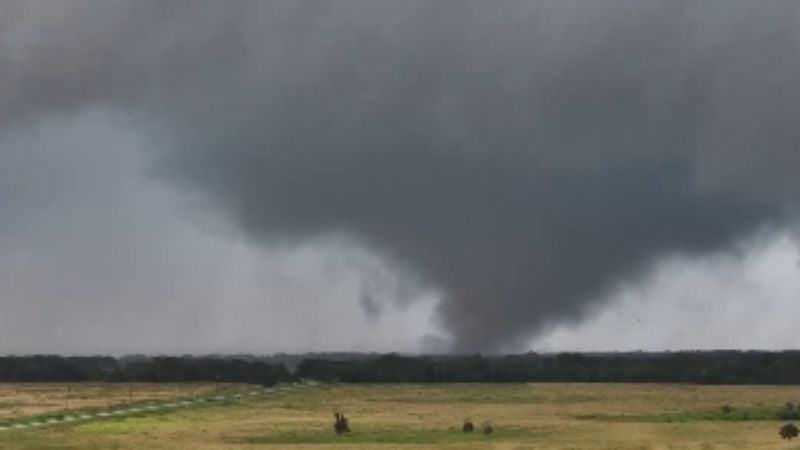 Tornados en Florida