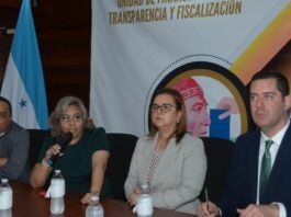 Política Limpia exige aprobar el presupuesto