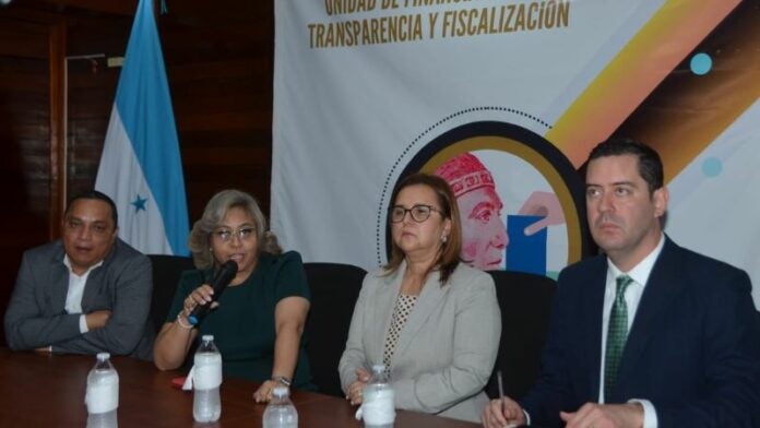 Política Limpia exige aprobar el presupuesto