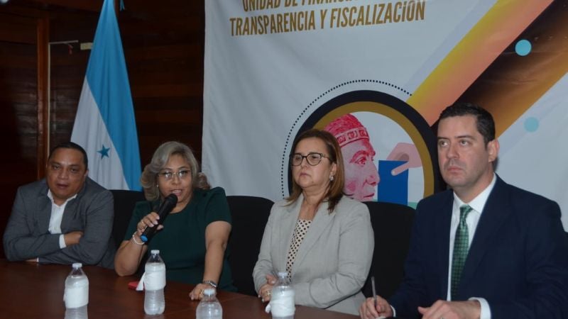 Política Limpia exige aprobar el presupuesto