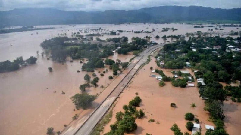 VALLE DE SULA