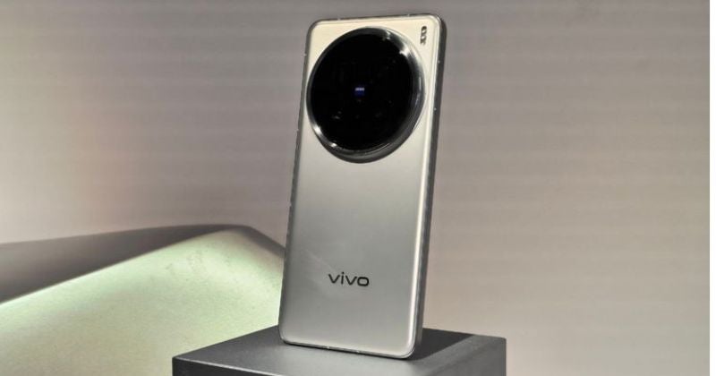 Aspira a ser el rey de la fotografía: Vivo X200 Pro