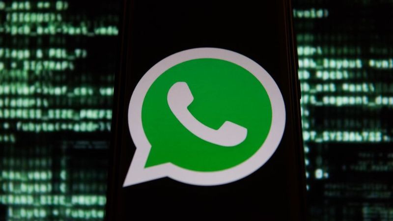 Cómo saber hackeo de WhatsApp