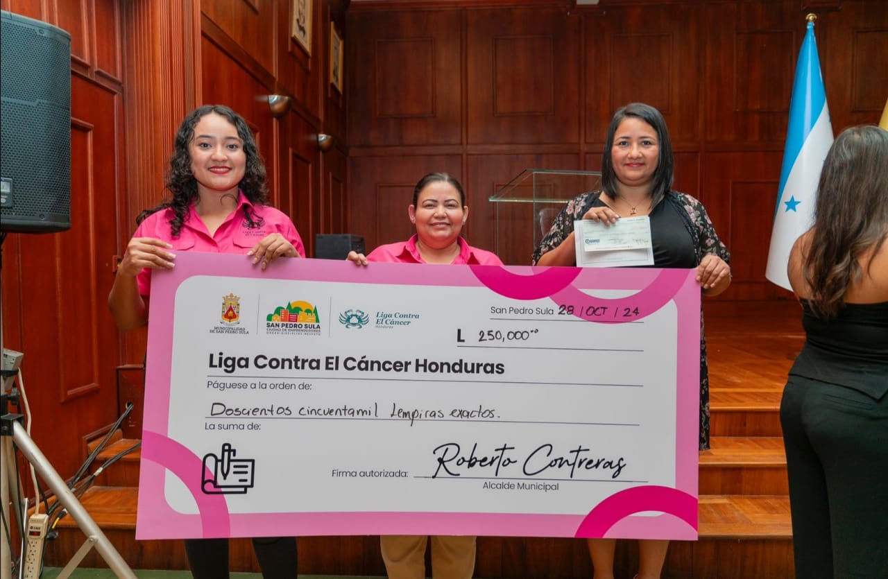 Liga Contra el Cáncer 