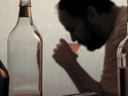 alcoholismo en hondureños