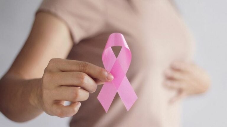 Las edades más inusuales con cáncer de mama en Honduras