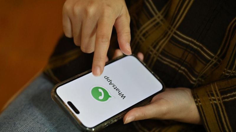 celulares que se quedarán sin WhatsApp a partir de octubre