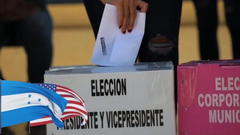 Migrantes en USA denuncian que son excluidos del proceso electoral