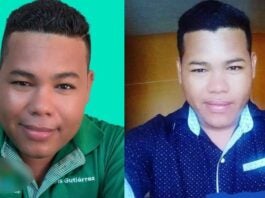 trabajo llegan a quitarle la vida joven en Yoro