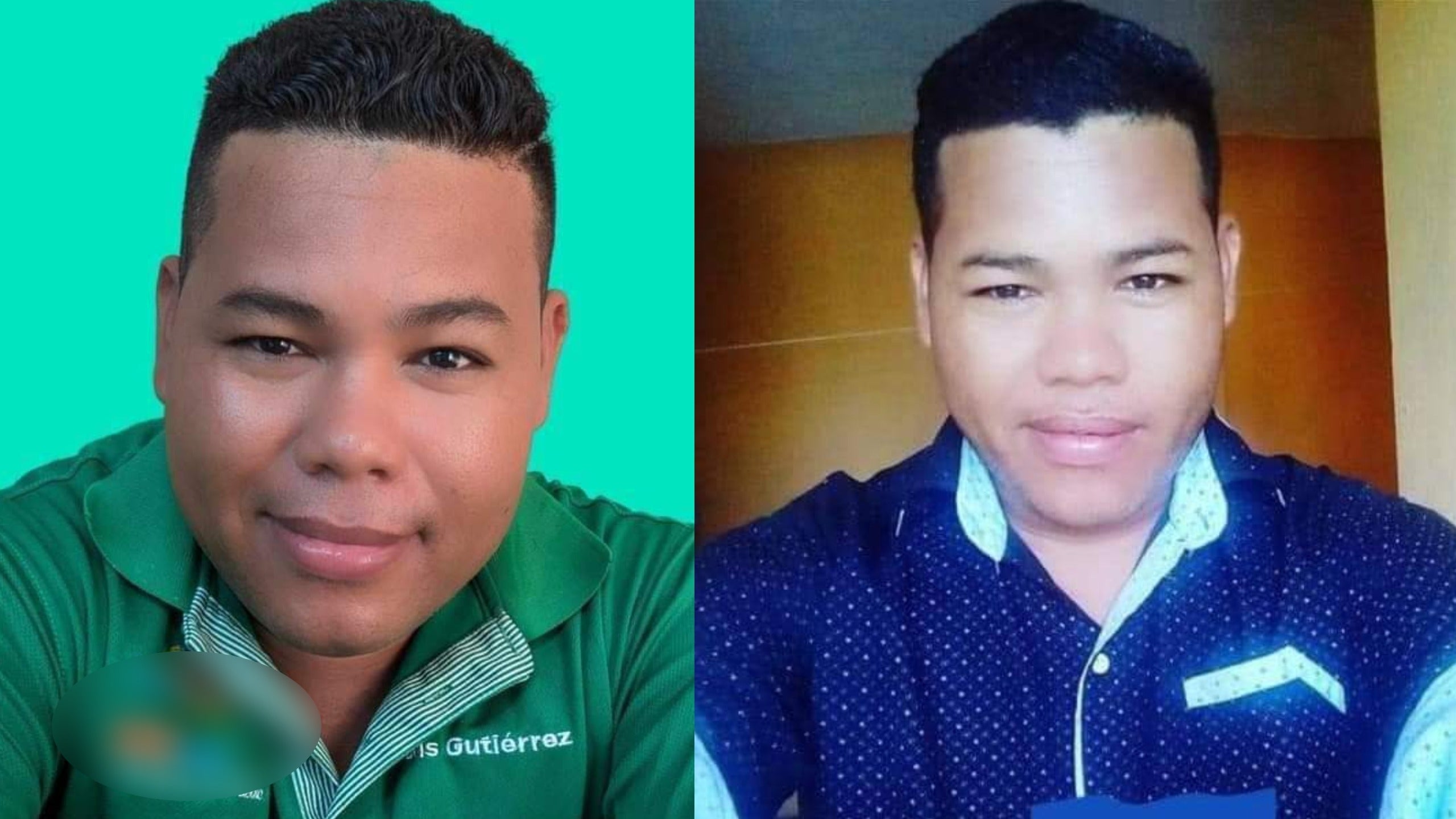 trabajo llegan a quitarle la vida joven en Yoro