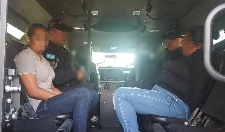 “Tornado XI” deja más de 30 extorsionadores digitales capturados