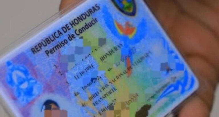 A partir de mañana inician brigadas en España para renovar licencia de conducir