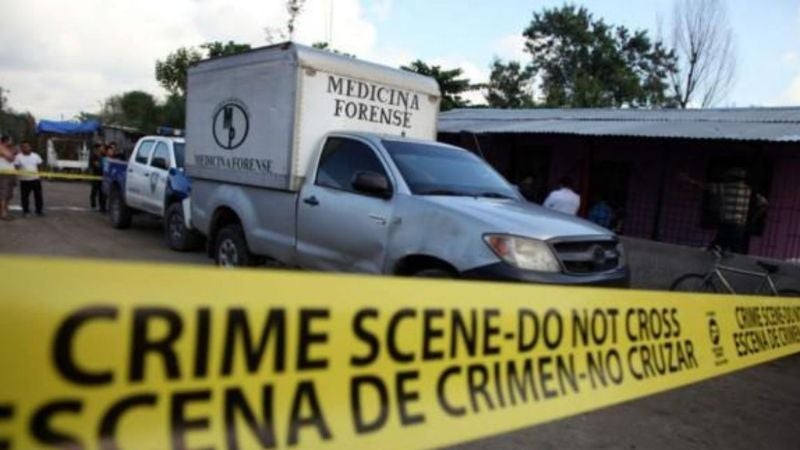 280 menores han muerto en Honduras