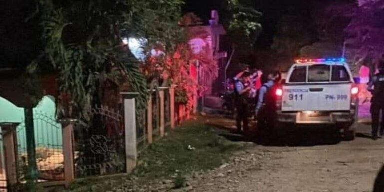 En menos de 24 horas matan a otro hombre en Azacualpa