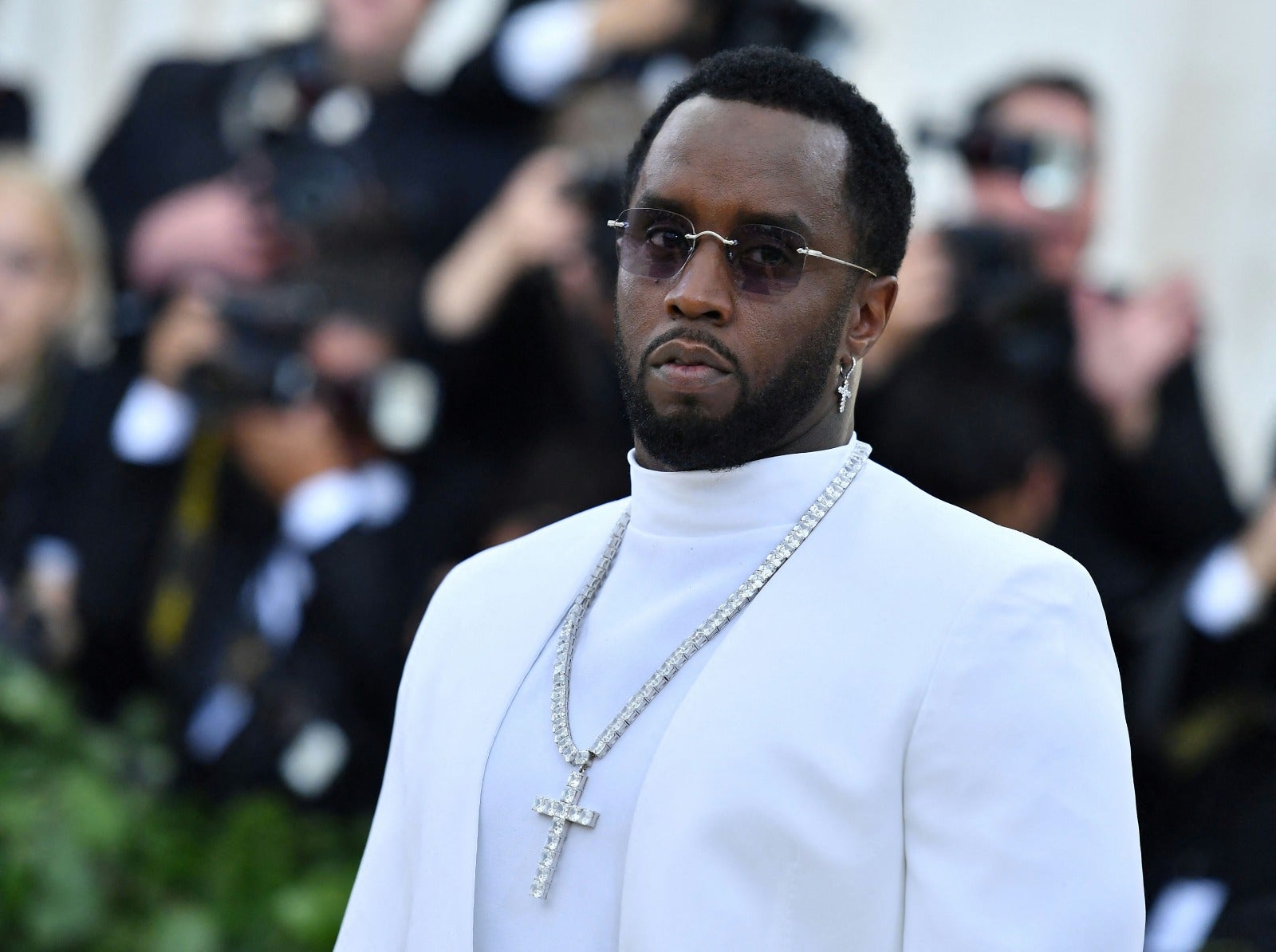 Sean "Diddy" Combs