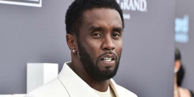 Más de 100 personas acusan al rapero Sean «Diddy» Combs de abuso sexual