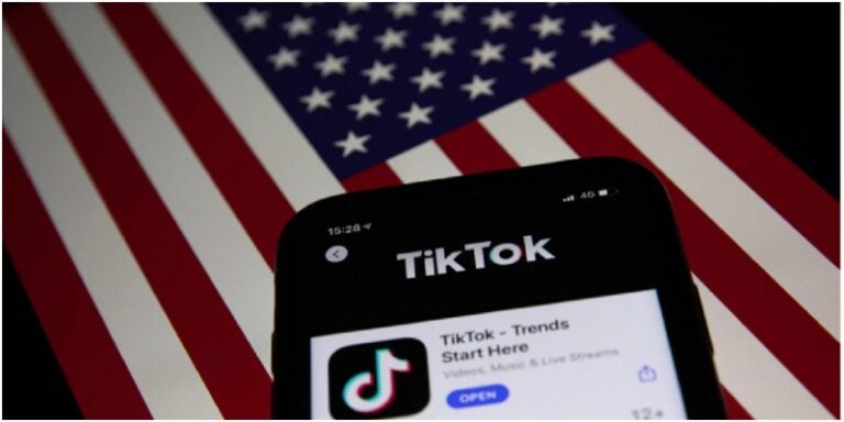 TIKTOK