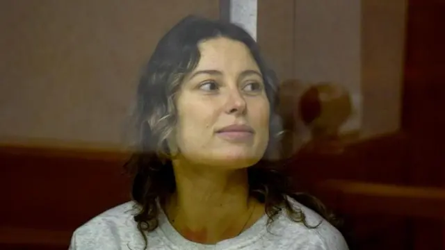 Ruso condenado