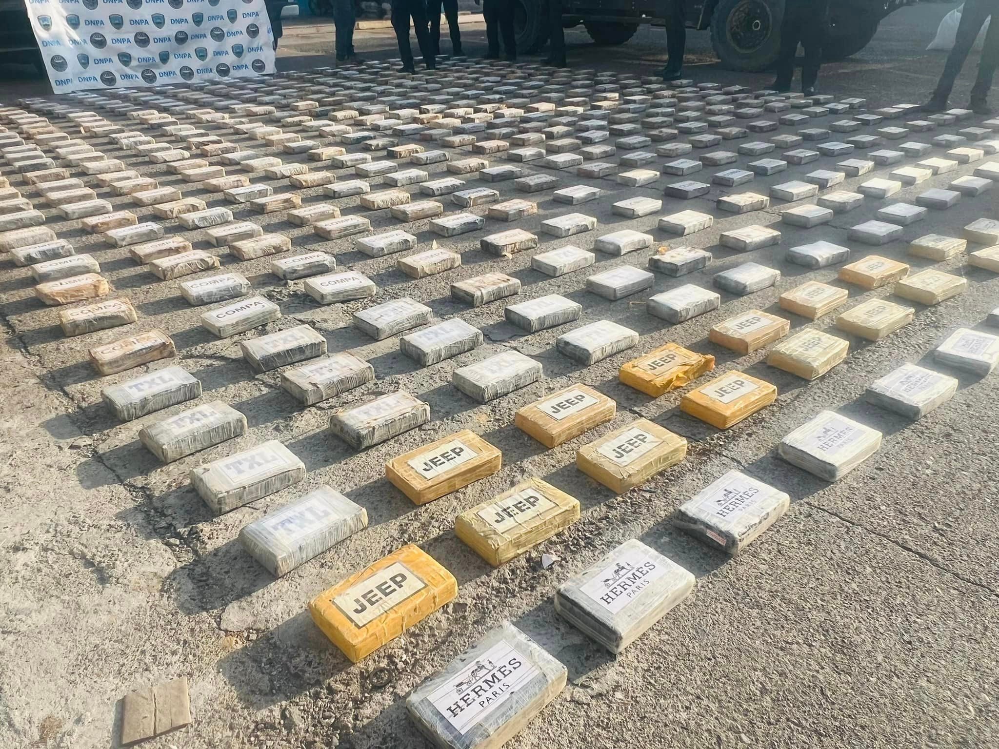 Cocaína 