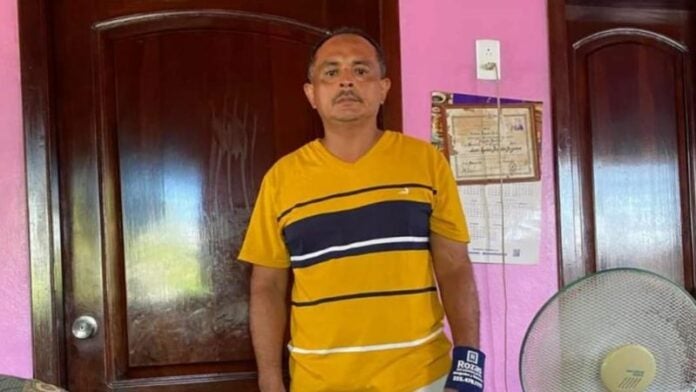 Muerto encuentran a hombre que había desaparecido hace 7 días en El Progreso