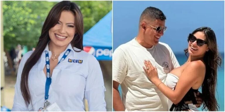 Alejandra Rubio y su prometido confirman que la boda sigue en pie