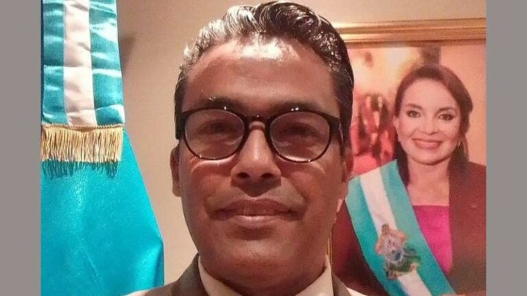 muere Guillermo Amador