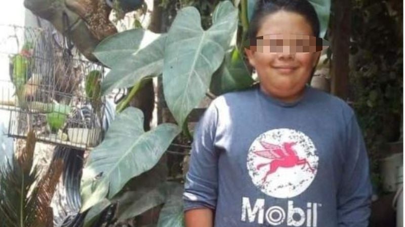 Crimen de Antoni Jair destapa violencia infantil en Honduras