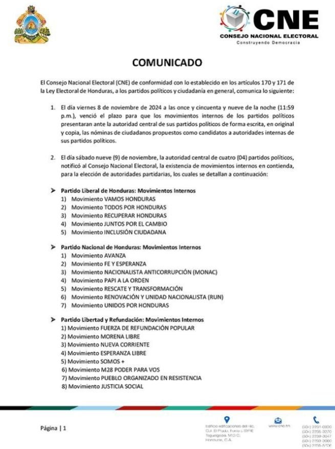 cne-movimientos-elecciones-2025-2