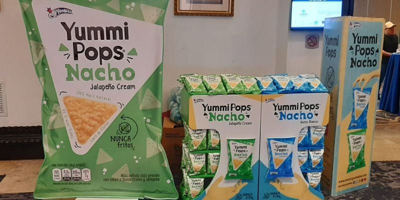 Operación Sonrisa y Snacks Yummies anuncian: “Programa Quirúrgico Tegucigalpa 2024"