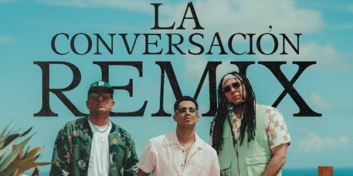 J-King, Maximán y Ken-Y revolucionan el reguetón con su nueva canción 