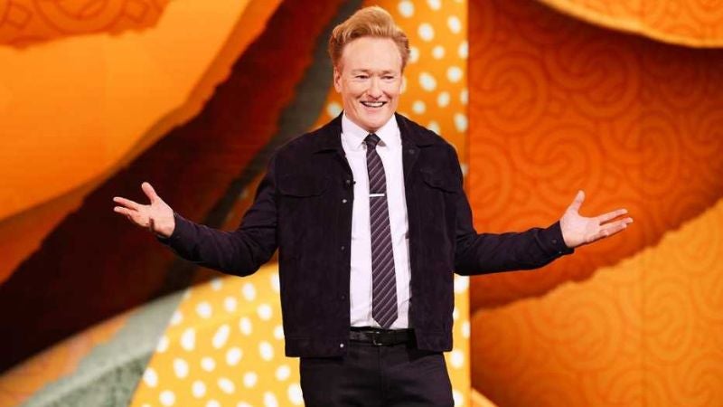 _Conan O'Brien