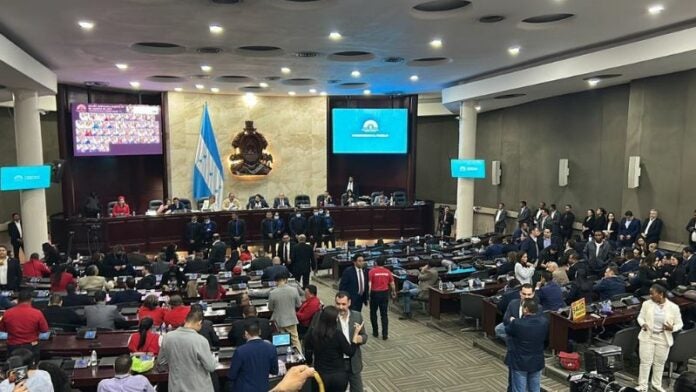 CSJ insta al Congreso agilizar publicación en La Gaceta recurso de inconstitucionalidad de la ZEDE