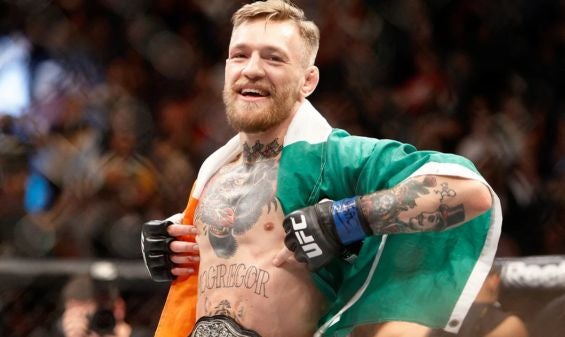 ¿A prisión? Conor McGregor condenado por abuso sexual