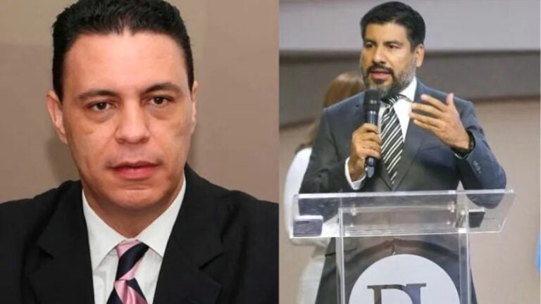 Abogado Aspra a Johel Zelaya: "No sigan amenazando"