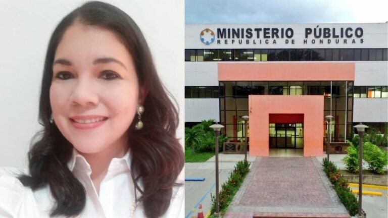 Ante el MP denuncian a regidora de Libre