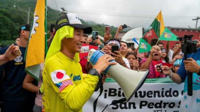 Shin Fujiyama San Pedro Sula