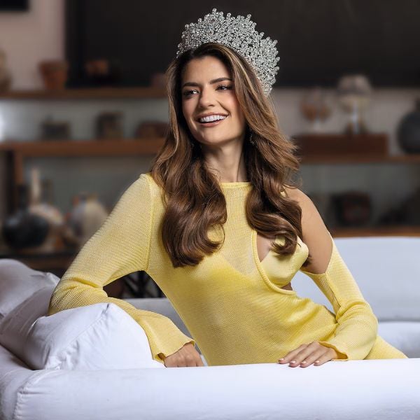 Tatiana Calmell