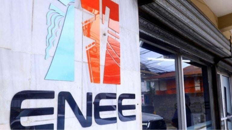 ENEE fracasa en la oferta de colocación de bonos